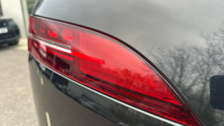 Jaguar I-Pace 294kW EV400 HSE 90kWh 5dr Auto Electric Estate